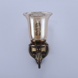 Applique da parete moderne e contemporanee con funzione elettrolitica per luce ambientale