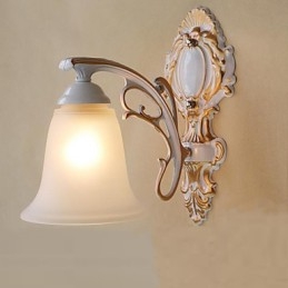 Moderno Contemporaneo Rustico Lodge Paese Altri Caratteristica per Mini Stile Downlight Applique da parete Applique da parete