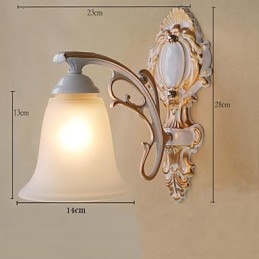 Moderno Contemporaneo Rustico Lodge Paese Altri Caratteristica per Mini Stile Downlight Applique da parete Applique da parete