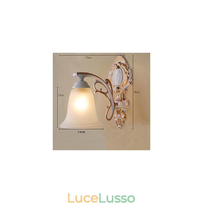 Moderno Contemporaneo Rustico Lodge Paese Altri Caratteristica per Mini Stile Downlight Applique da parete Applique da parete