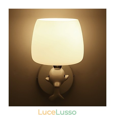 Moderna pittura contemporanea caratteristica per la protezione degli occhi luce ambientale applique da parete luce da parete Moderna pittura contemporanea caratteristica per la protezione degli occhi luce ambientale applique da parete luce da parete