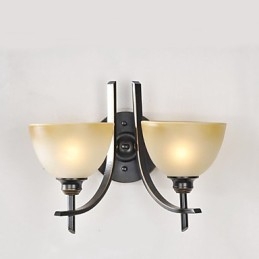 Pittura moderna contemporanea integrata, caratteristica moderna contemporanea per applique da parete con luce ambientale