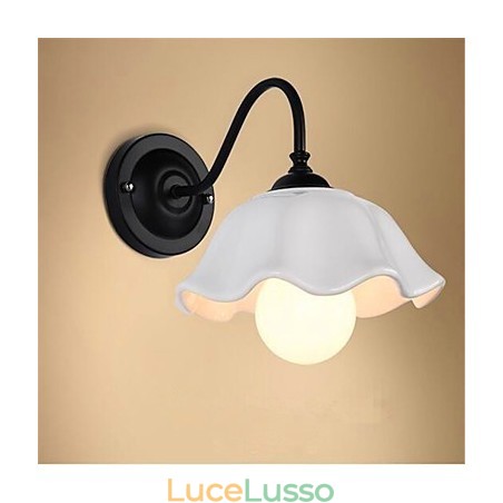 Pittura moderna e contemporanea in stile country, caratteristica per la protezione degli occhi in stile mini, luce ambientale da parete Pittura moderna e contemporanea in stile country, caratteristica per la protezione degli occhi in stile mini, luce ambientale da parete