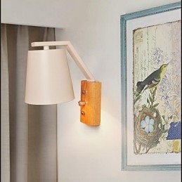 Moderna contemporanea country finitura ossido nero caratteristica per applique da parete downlight applique da parete