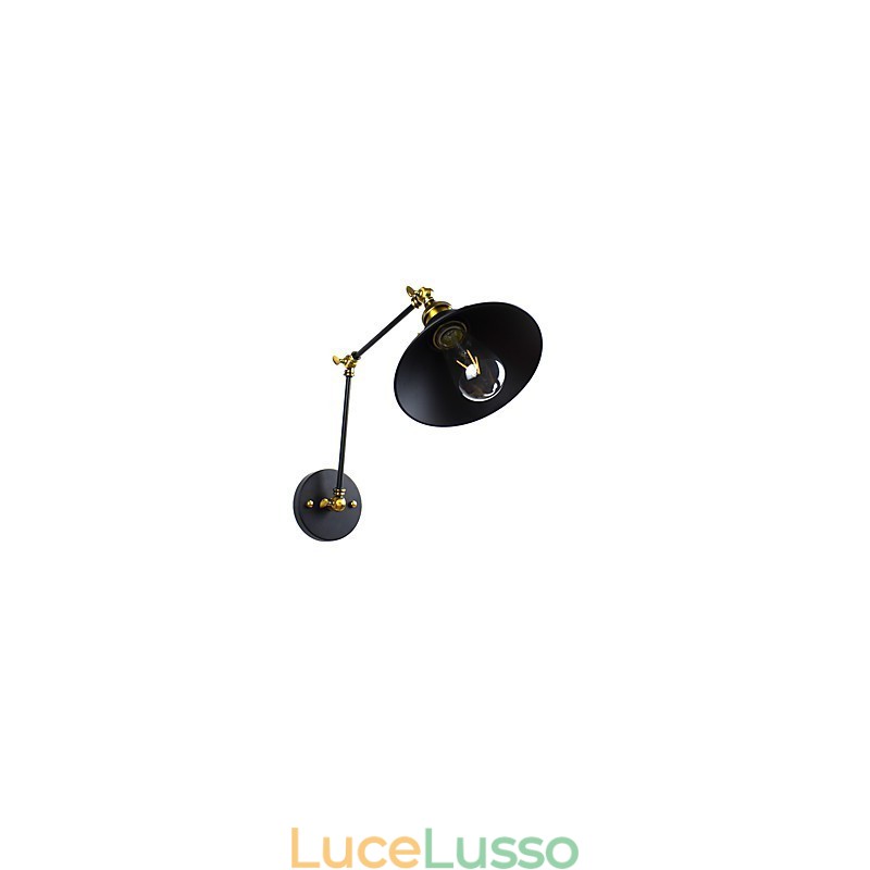 Rustic Lodge Tradizionale Classico Dipinto Caratteristica per Applique Downlight Applique