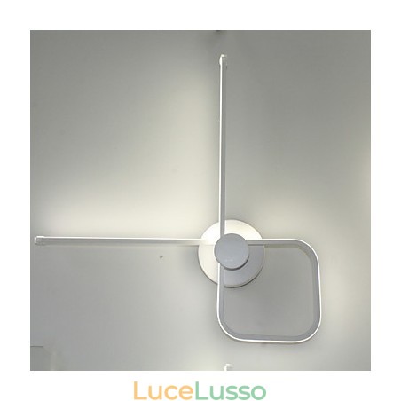 Lampada da comodino per camera da letto Lampada da parete Nordico Creativo Minimalista Moderno Soggiorno Lampada da parete Corridoio Scale Luci Lampada da comodino per camera da letto Lampada da parete Nordico Creativo Minimalista Moderno Soggiorno Lampada da parete Corridoio Scale Luci