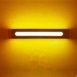 Lampada da comodino in stile nordico per camera da letto