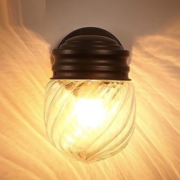 Moderno Contemporaneo Altri Caratteristica per Mini Stile Luce Ambientale Applique da Parete Applique da Parete