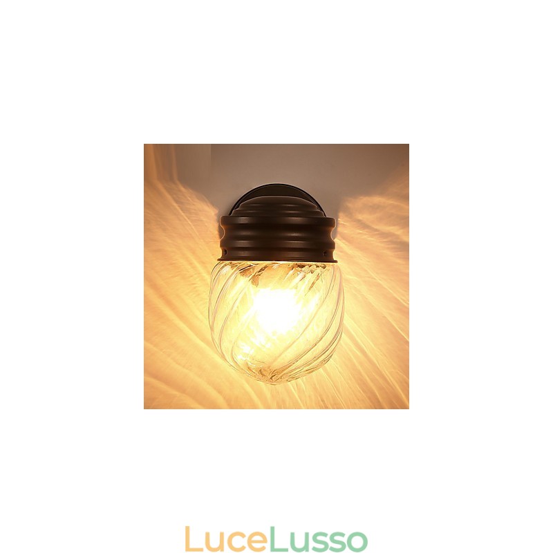Moderno Contemporaneo Altri Caratteristica per Mini Stile Luce Ambientale Applique da Parete Applique da Parete