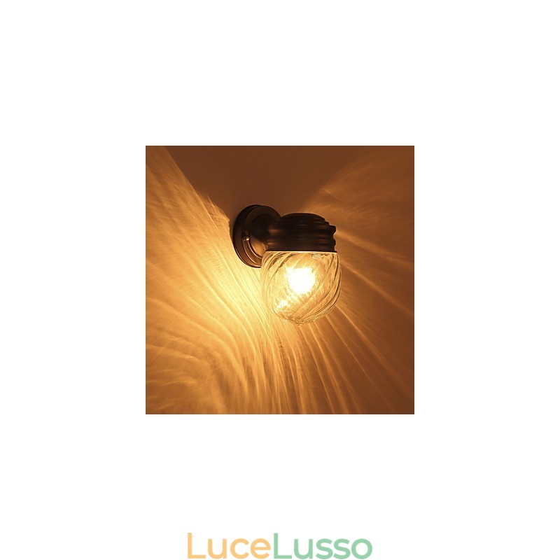 Moderno Contemporaneo Altri Caratteristica per Mini Stile Luce Ambientale Applique da Parete Applique da Parete