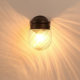 Moderno Contemporaneo Altri Caratteristica per Mini Stile Luce Ambientale Applique da Parete Applique da Parete