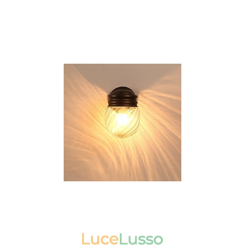 Moderno Contemporaneo Altri Caratteristica per Mini Stile Luce Ambientale Applique da Parete Applique da Parete