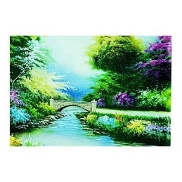 Pittura moderna contemporanea integrata, caratteristica moderna contemporanea per applique da parete con luce ambientale