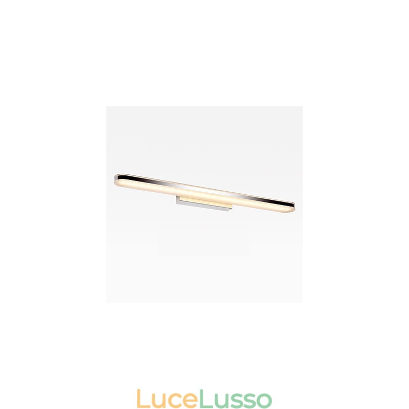 Moderno Contemporaneo per Luce Ambientale Applique Applique