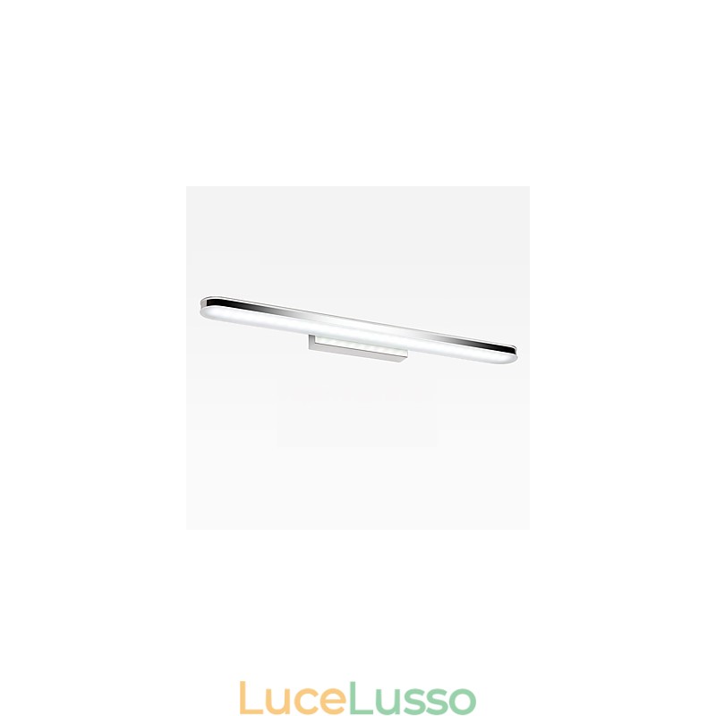 Moderno Contemporaneo per Luce Ambientale Applique Applique
