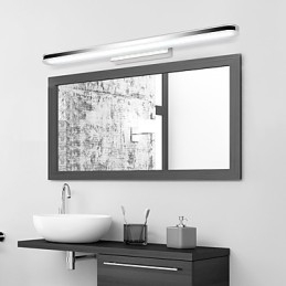 Moderno Contemporaneo per Luce Ambientale Applique Applique