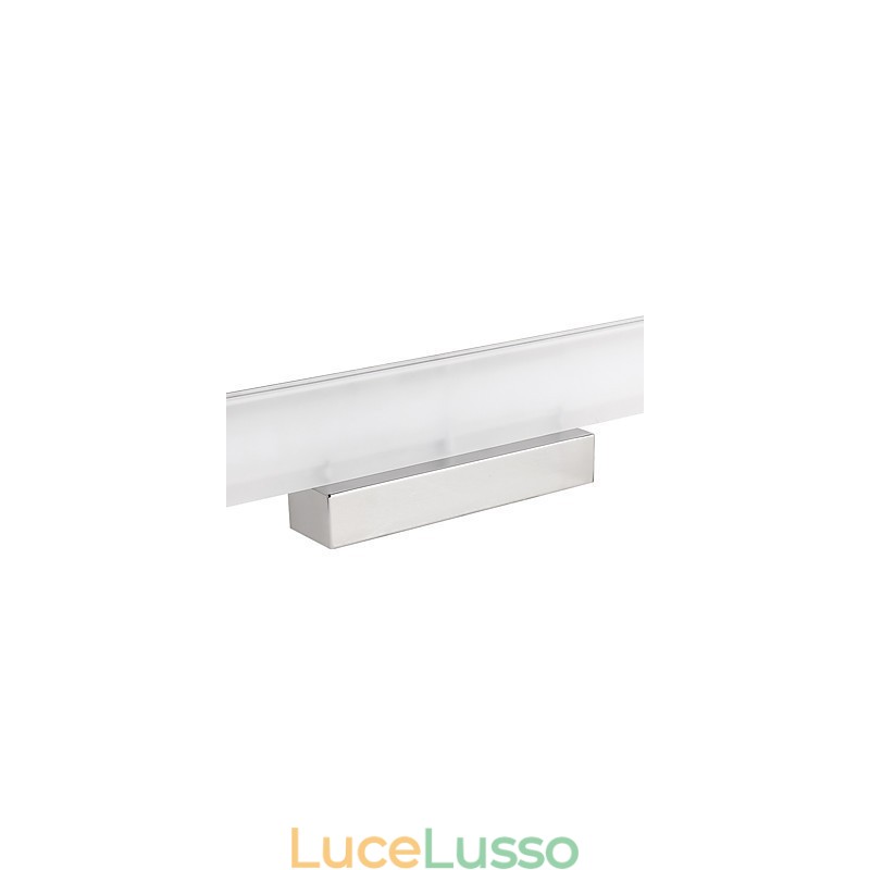 Moderno Contemporaneo per Luce Ambientale Applique Applique