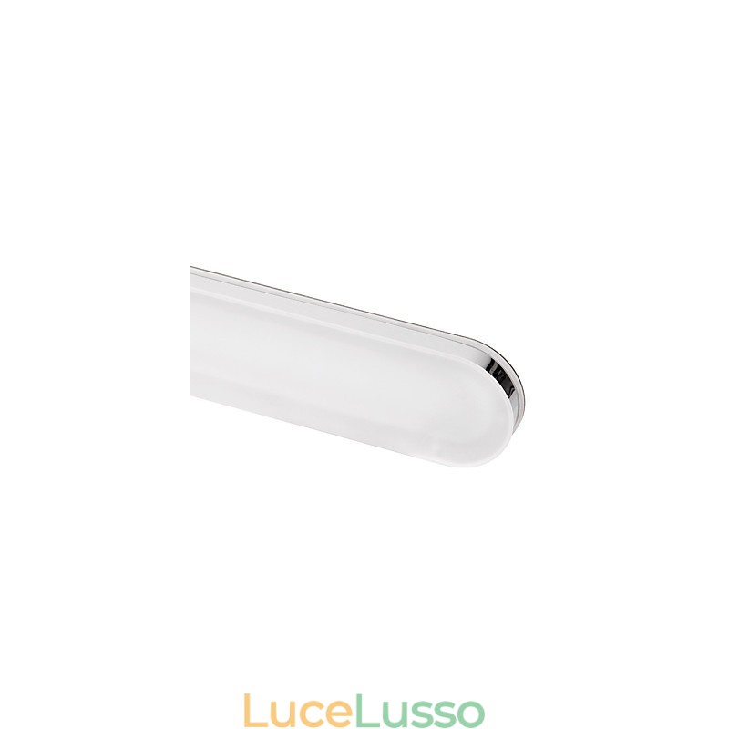 Moderno Contemporaneo per Luce Ambientale Applique Applique