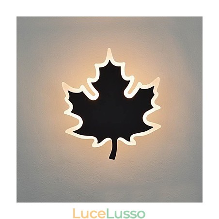 Pittura moderna contemporanea integrata, caratteristica moderna contemporanea per applique da parete con luce ambientale Pittura moderna contemporanea integrata, caratteristica moderna contemporanea per applique da parete con luce ambientale