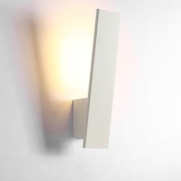 Pittura moderna contemporanea Caratteristica per applique da parete con luce ambientale Applique da parete