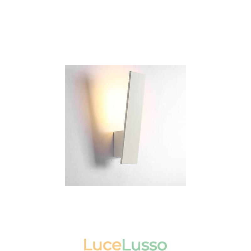 Pittura moderna contemporanea Caratteristica per applique da parete con luce ambientale Applique da parete