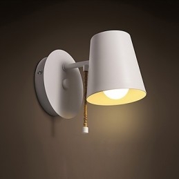 Applique da parete moderne e contemporanee con luce ambientale