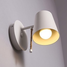 Applique da parete moderne e contemporanee con luce ambientale