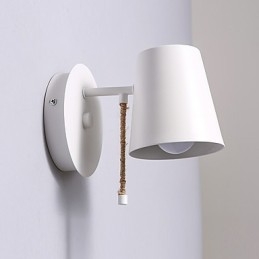 Applique da parete moderne e contemporanee con luce ambientale