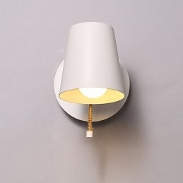Applique da parete moderne e contemporanee con luce ambientale
