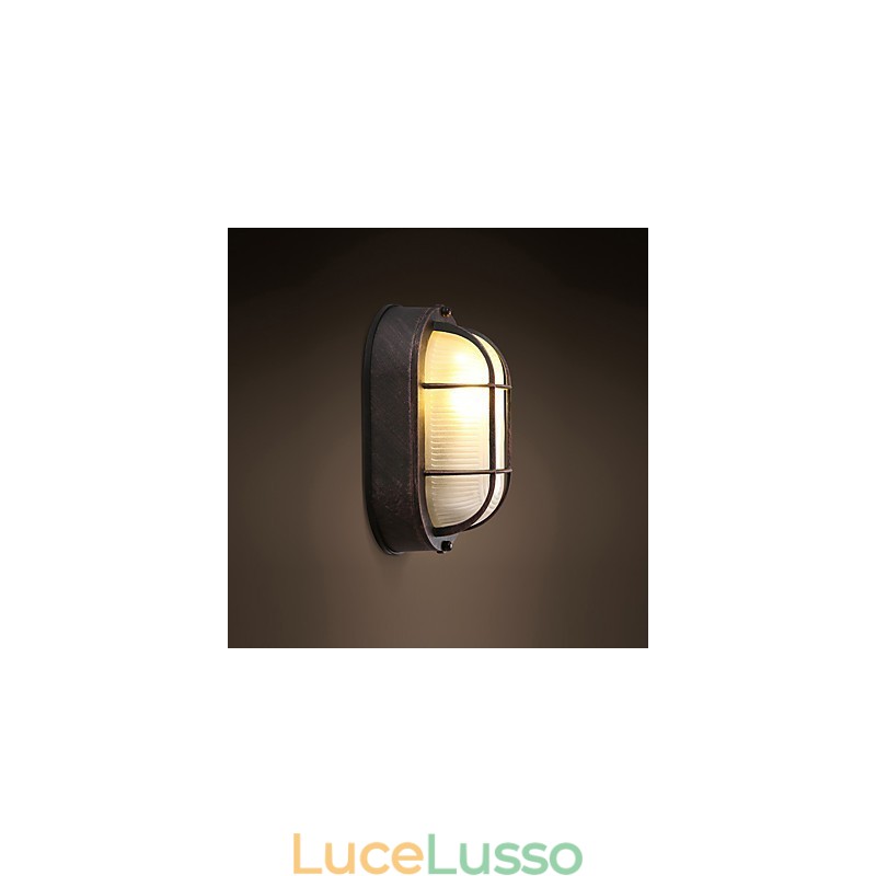 Applique da parete moderne e contemporanee con luce ambientale