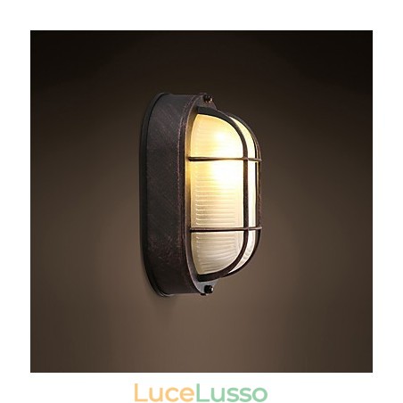 Applique da parete moderne e contemporanee con luce ambientale Applique da parete moderne e contemporanee con luce ambientale