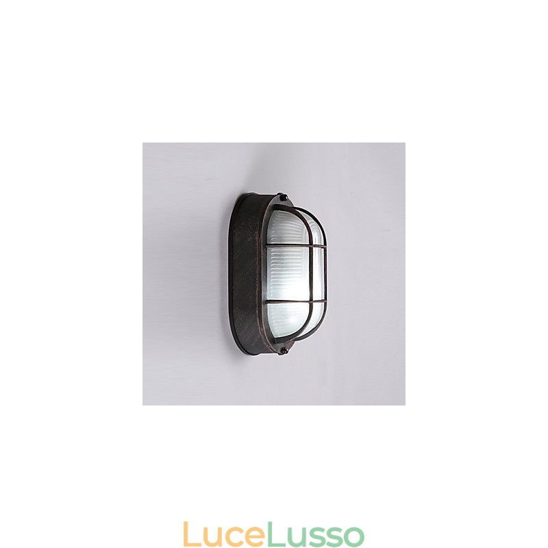 Applique da parete moderne e contemporanee con luce ambientale