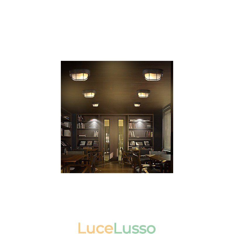 Applique da parete moderne e contemporanee con luce ambientale
