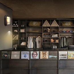 Applique da parete moderne e contemporanee con luce ambientale