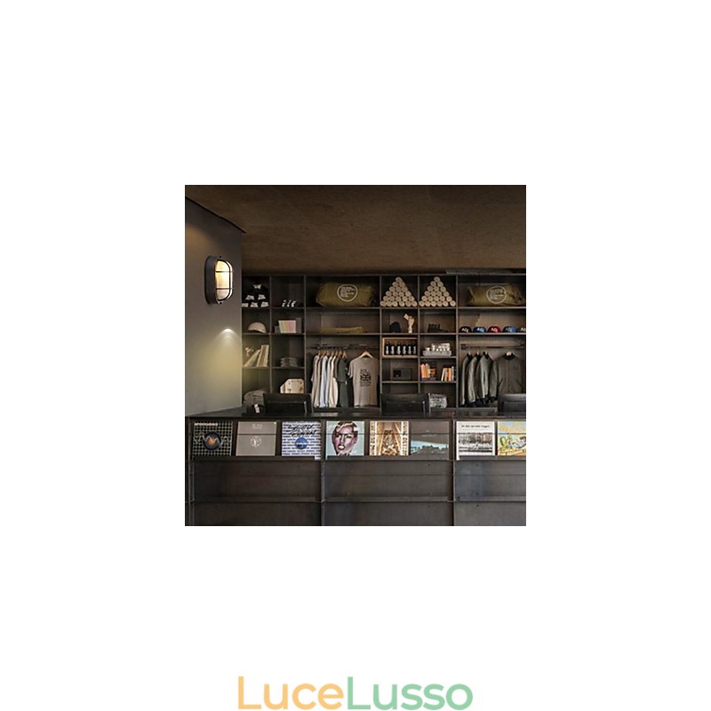 Applique da parete moderne e contemporanee con luce ambientale