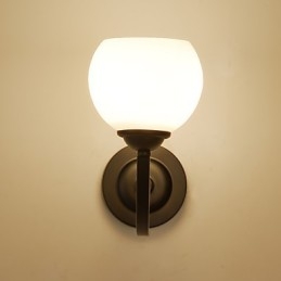 Applique da parete moderne e contemporanee con luce ambientale
