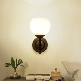 Applique da parete moderne e contemporanee con luce ambientale