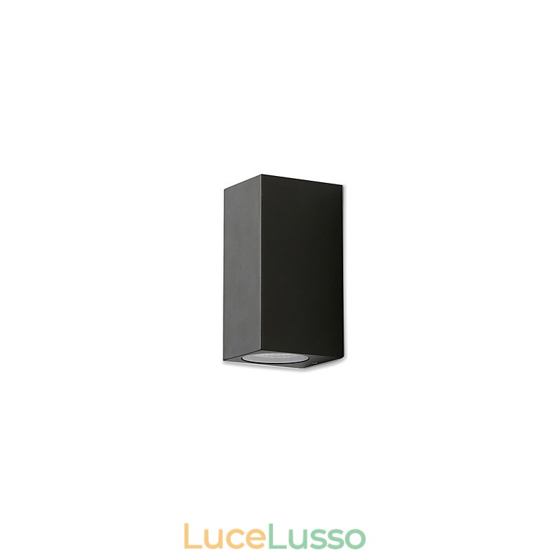 Lampade da parete per esterni impermeabili IP65