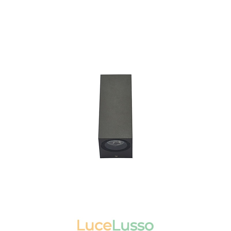 Lampade da parete per esterni impermeabili IP65
