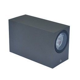 Lampade da parete per esterni impermeabili IP65