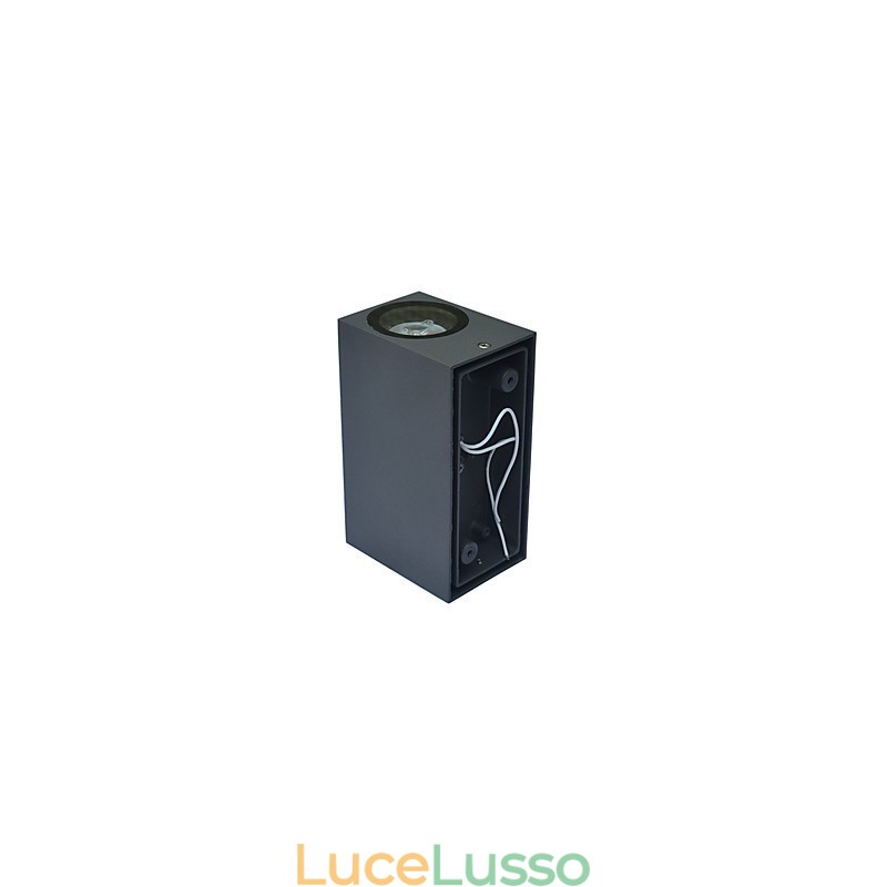 Lampade da parete per esterni impermeabili IP65