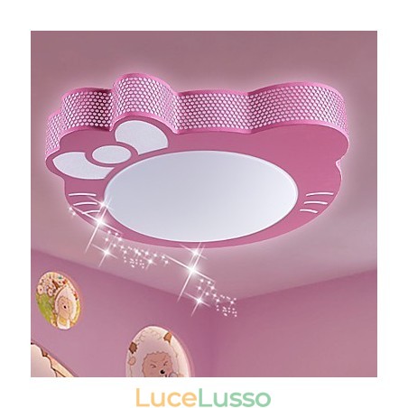Cartone animato moderno per assorbire la luce della cupola Cartone animato moderno per assorbire la luce della cupola
