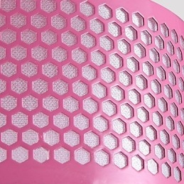 Cartone animato moderno per assorbire la luce della cupola