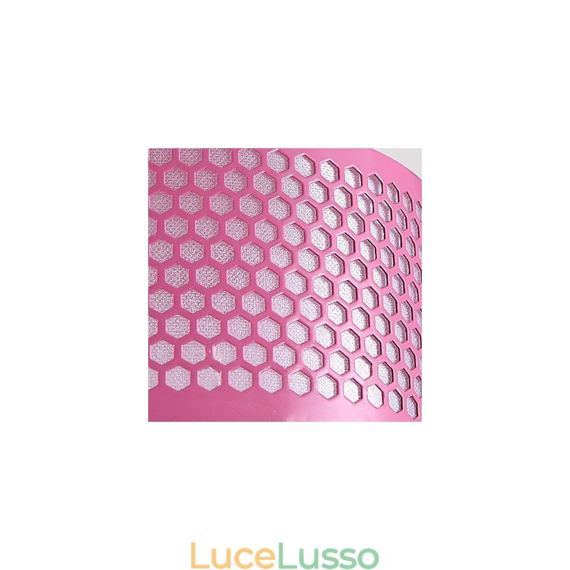Cartone animato moderno per assorbire la luce della cupola