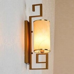 Vintage Altri Caratteristica Luce Ambientale Applique da Parete Applique da Parete