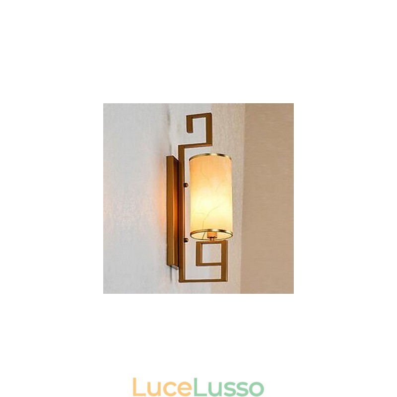 Vintage Altri Caratteristica Luce Ambientale Applique da Parete Applique da Parete