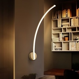 Integrato Semplice Tradizionale Conciso Stile Classico Moderno Contemporaneo Pittura Caratteristica per Luce Ambientale