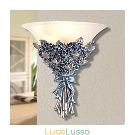 Pastorale Malerei Wand Lampe Wand Gang leuchtet eine amerikanische Harz Wandleuchten Pastorale Malerei Wand Lampe Wand Gang leuchtet eine amerikanische Harz Wandleuchten