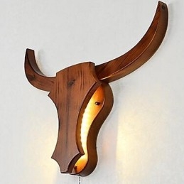 Moderno Contemporaneo Altri Caratteristica Downlight Applique da parete Applique da parete