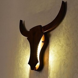 Moderno Contemporaneo Altri Caratteristica Downlight Applique da parete Applique da parete